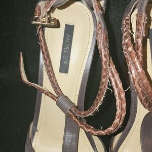 Rachel Zoe Platform 